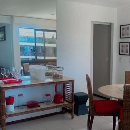 Nannai Residence Em Pôrto das Galinhas Esterno foto
