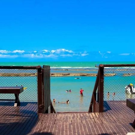 Nannai Residence Em Pôrto das Galinhas Esterno foto