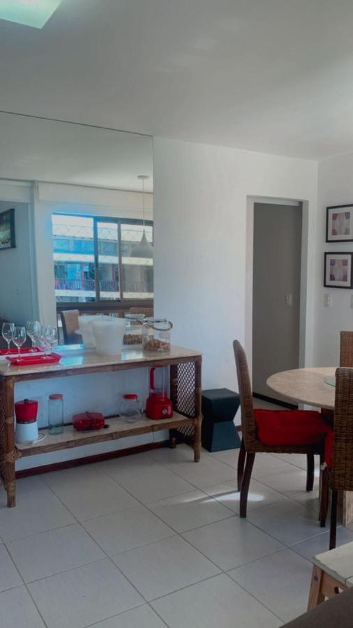 Nannai Residence Em Pôrto das Galinhas Esterno foto