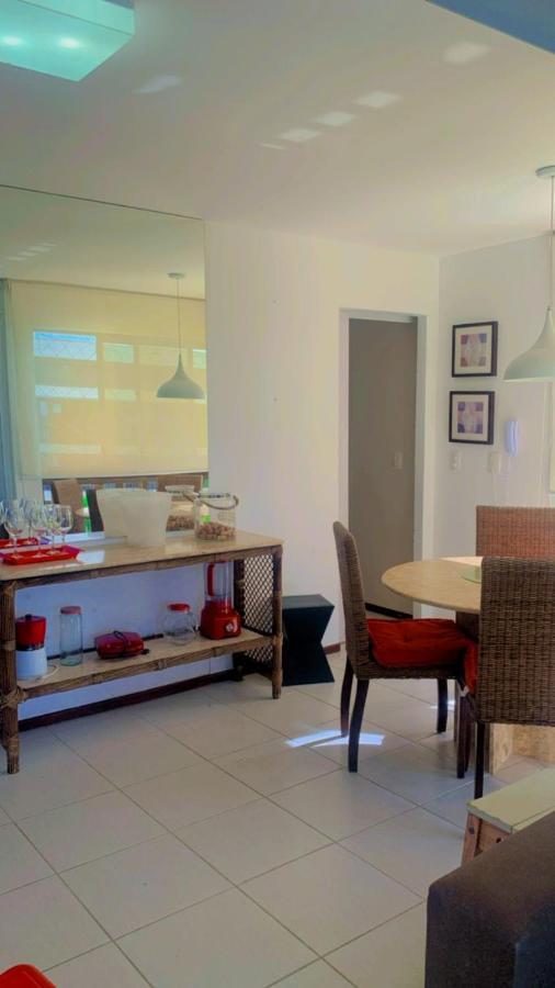 Nannai Residence Em Pôrto das Galinhas Esterno foto