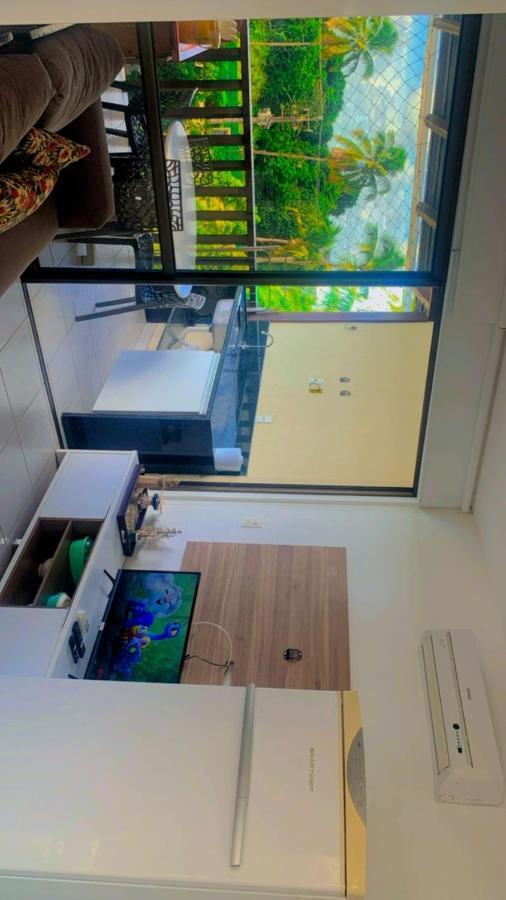 Nannai Residence Em Pôrto das Galinhas Esterno foto