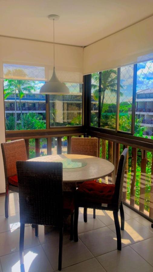 Nannai Residence Em Pôrto das Galinhas Esterno foto