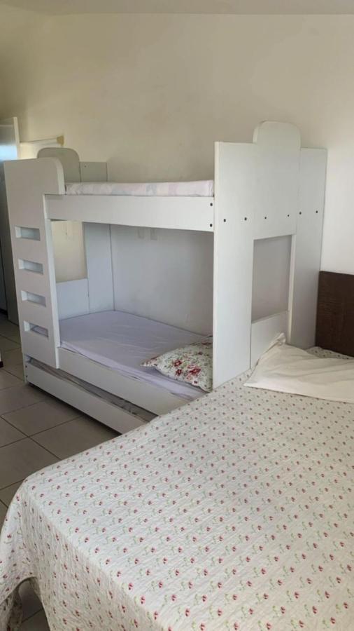 Nannai Residence Em Pôrto das Galinhas Esterno foto