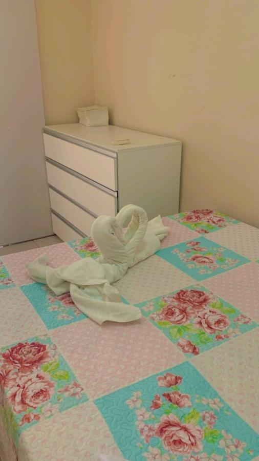 Nannai Residence Em Pôrto das Galinhas Esterno foto