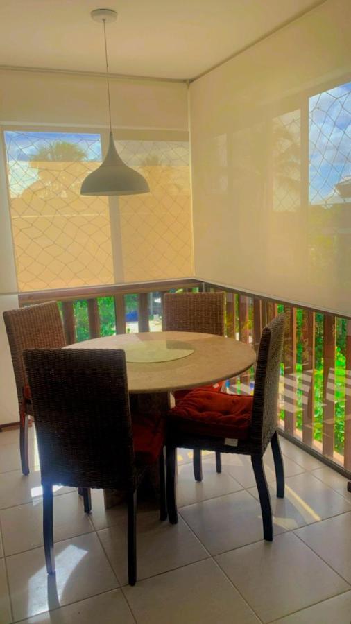 Nannai Residence Em Pôrto das Galinhas Esterno foto