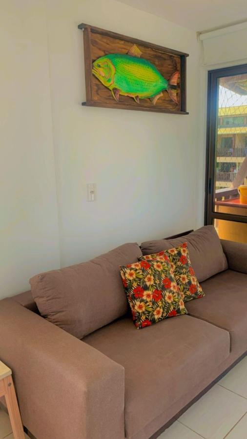 Nannai Residence Em Pôrto das Galinhas Esterno foto