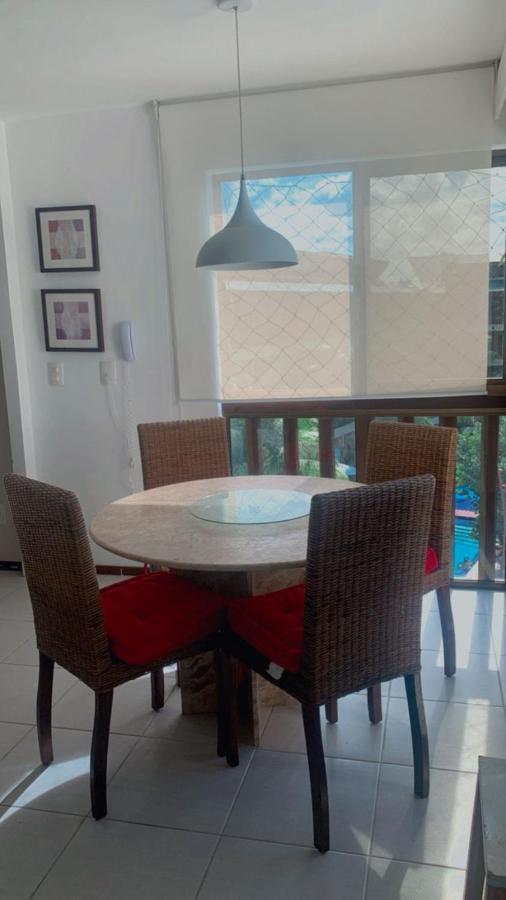 Nannai Residence Em Pôrto das Galinhas Esterno foto