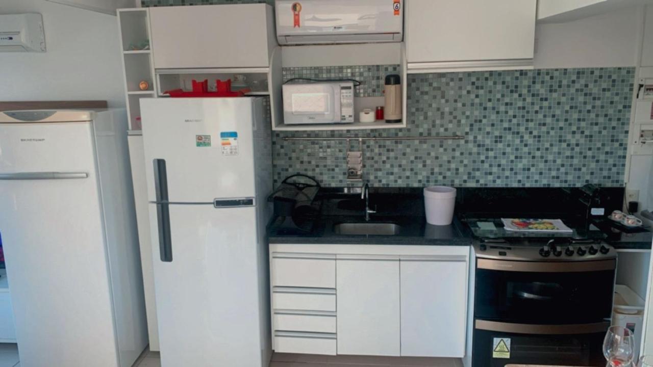 Nannai Residence Em Pôrto das Galinhas Esterno foto