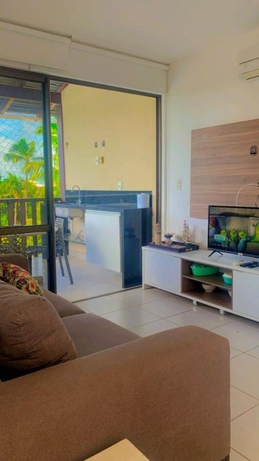 Nannai Residence Em Pôrto das Galinhas Esterno foto