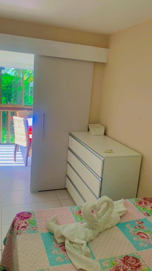 Nannai Residence Em Pôrto das Galinhas Esterno foto