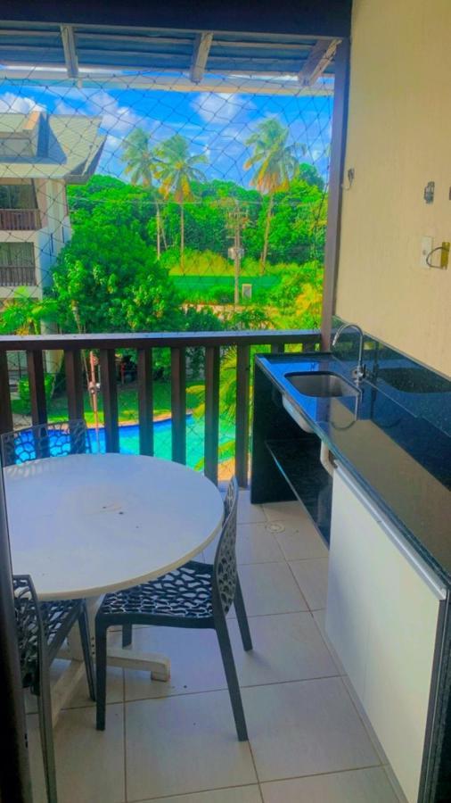 Nannai Residence Em Pôrto das Galinhas Esterno foto